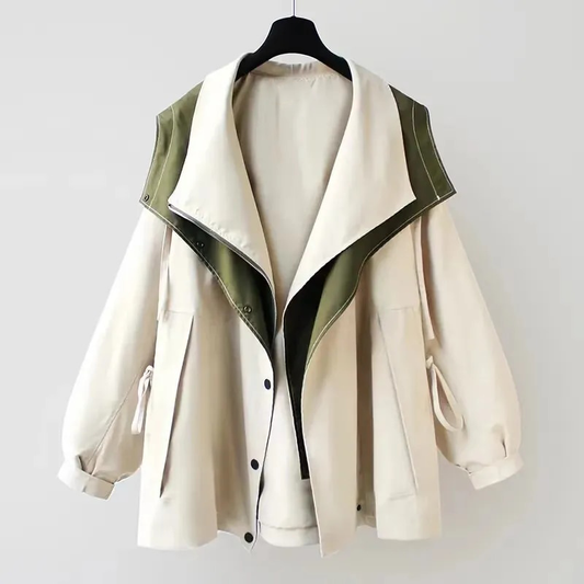 Luna | Drift-Jacke