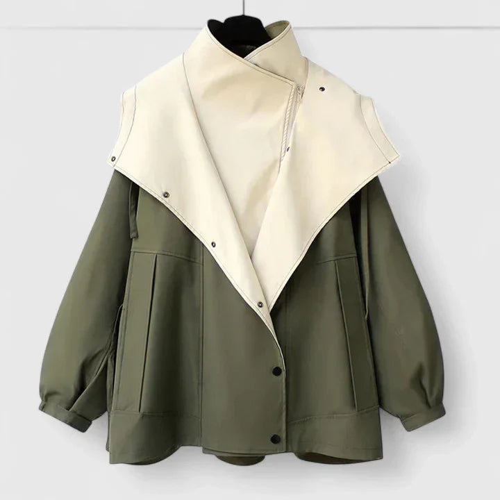 Rebekkah | Anspruchsvolle Jacke