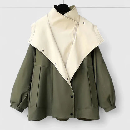 Rebekkah | Anspruchsvolle Jacke
