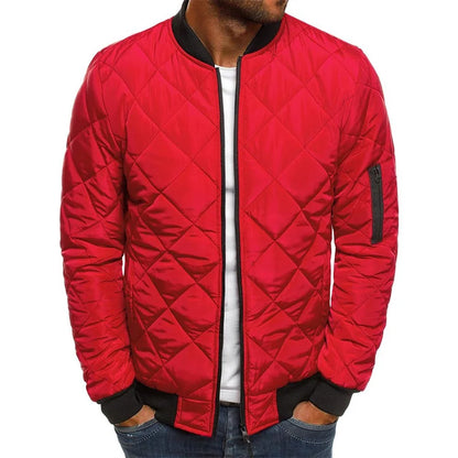 Connor | Steppjacke
