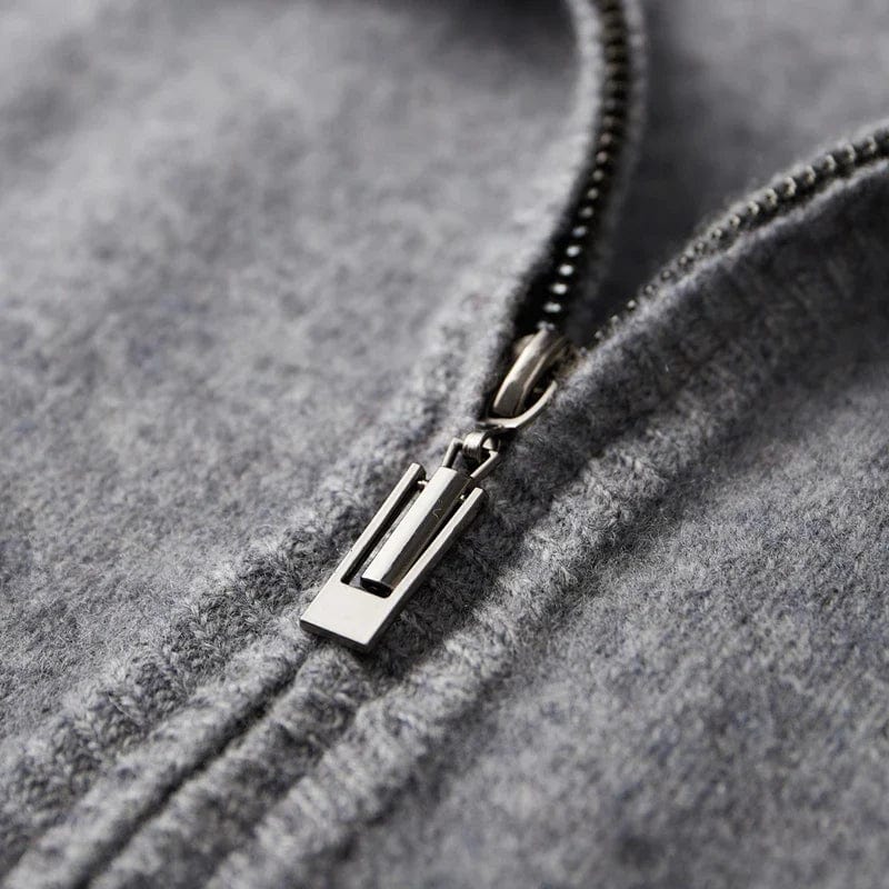 Riku | Kaschmirjacke