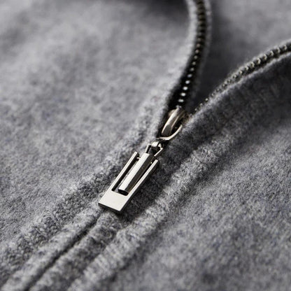 Riku | Kaschmirjacke