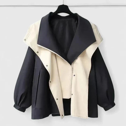 Rebekkah | Anspruchsvolle Jacke