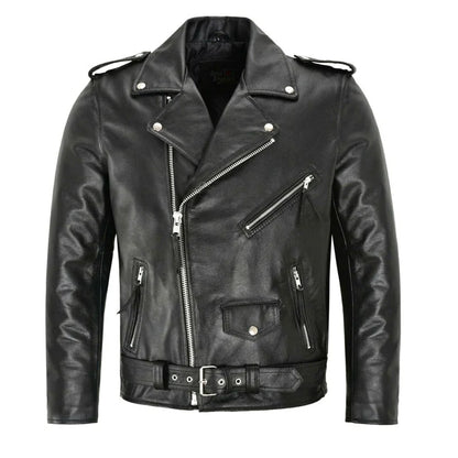 Austin | Elegante Bomberjacke