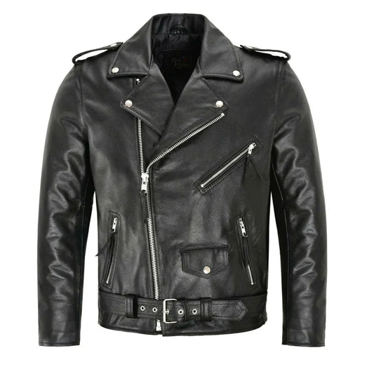 Austin | Elegante Bomberjacke
