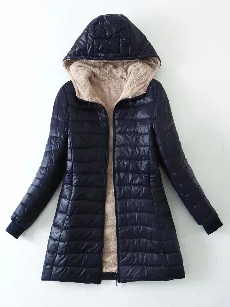 Laurent™ | Koreanische Jacke