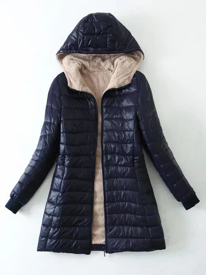 Laurent™ | Koreanische Jacke