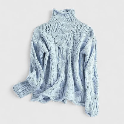 ZIA™|ELEGANTER PULLOVER