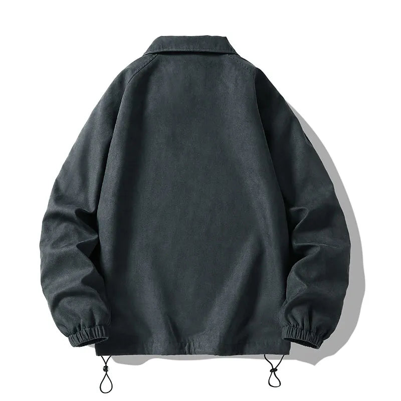 Laurent™ | Vintage Winterjacke für Männer
