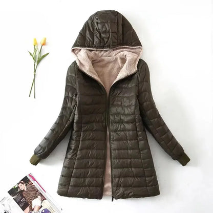 Laurent™ | Koreanische Jacke