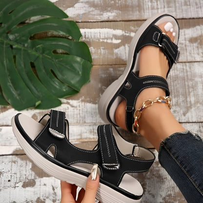 Skye™ Orthopädische Sandalen - Bequeme Unterstützung für den ganzen Tag