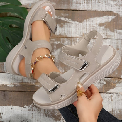 Skye™ Orthopädische Sandalen - Bequeme Unterstützung für den ganzen Tag