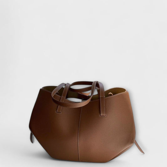Clarity | Vintage-Tragetasche