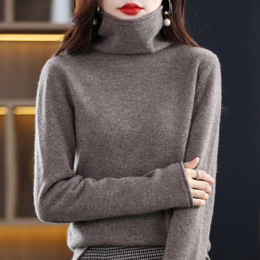 Sofia Amoretti Arctic Grace Pullover