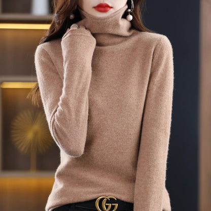 Sofia Amoretti Arctic Grace Pullover