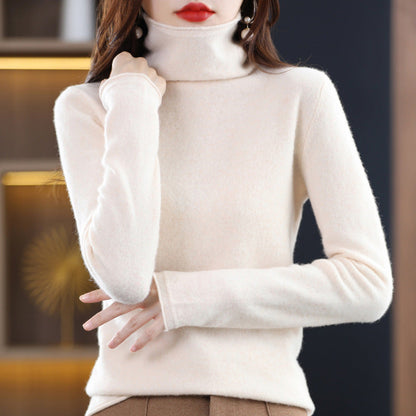 Sofia Amoretti Arctic Grace Pullover