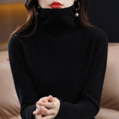 Sofia Amoretti Arctic Grace Pullover