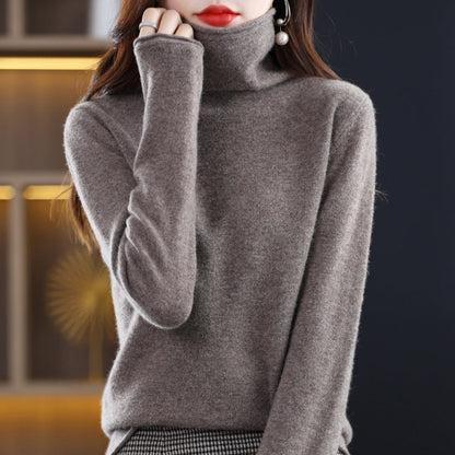 Sofia Amoretti Arctic Grace Pullover