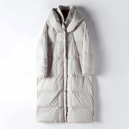 Sofia Amoretti Extra Warme Daunenjacke