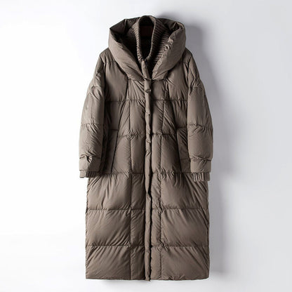 Sofia Amoretti Extra Warme Daunenjacke