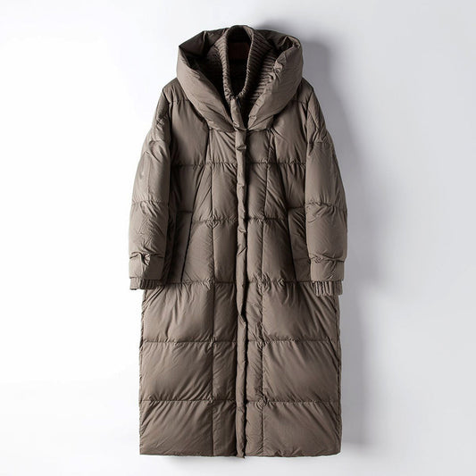 Sofia Amoretti Extra Warme Daunenjacke