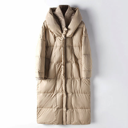 Sofia Amoretti Extra Warme Daunenjacke