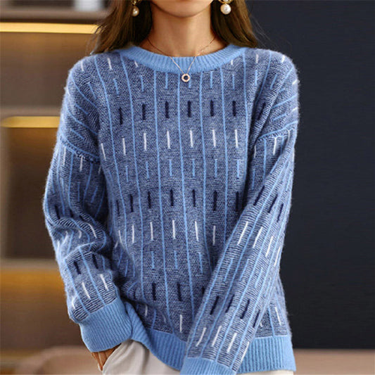 Sofia Amoretti Florenz Retro Pullover