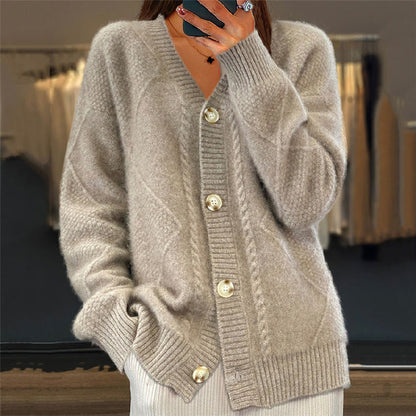 Emily Cardigan