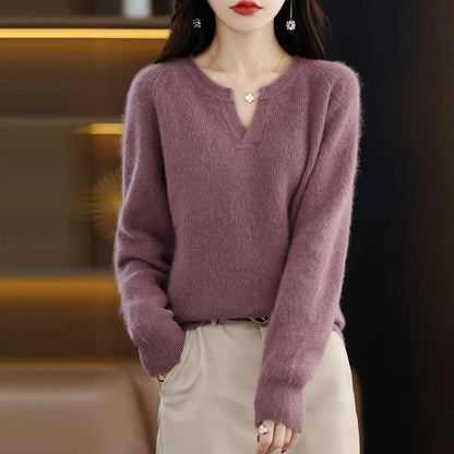 Sofia Amoretti Maisie Strickpullover