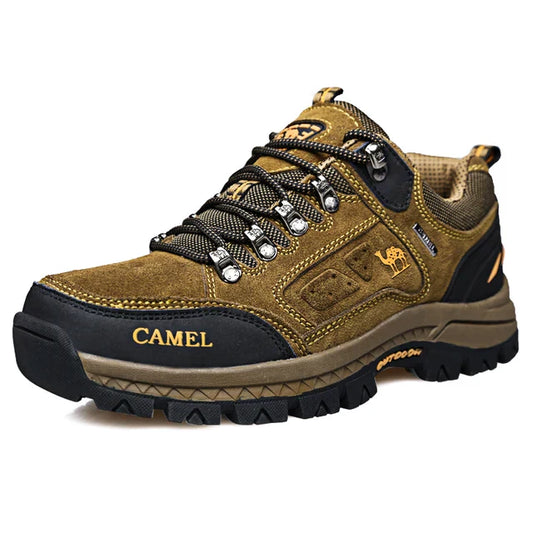 Camel | Wanderschuhe