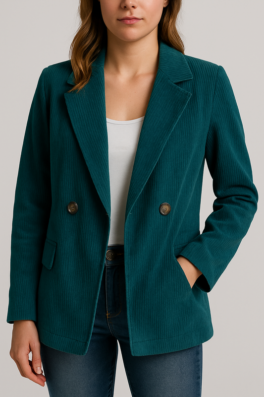 Orsonu - Damen Winterschencellr Trenchcoat