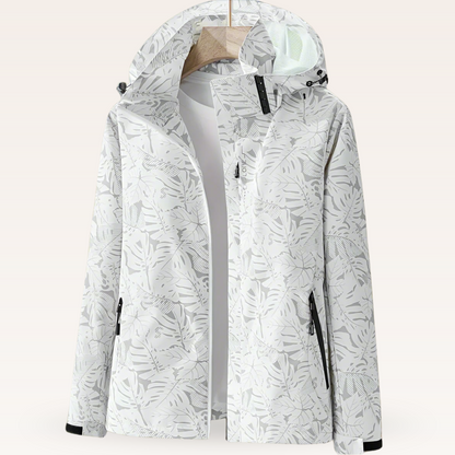 Ingrid™ – Wasserdichte Sommerjacke für Damen