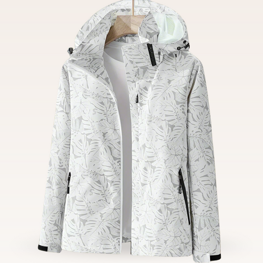 Ingrid™ – Wasserdichte Sommerjacke für Damen