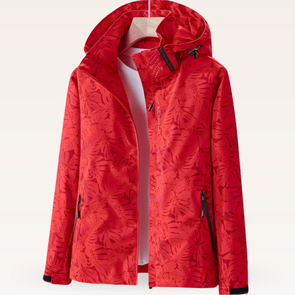 Ingrid™ – Wasserdichte Sommerjacke für Damen
