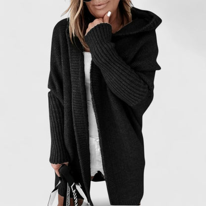 Trace - Bequemer Mid-Length Cardigan