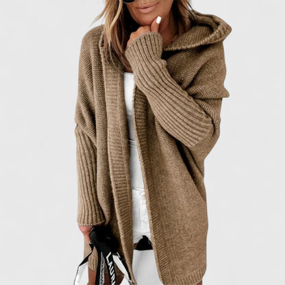 Trace - Bequemer Mid-Length Cardigan