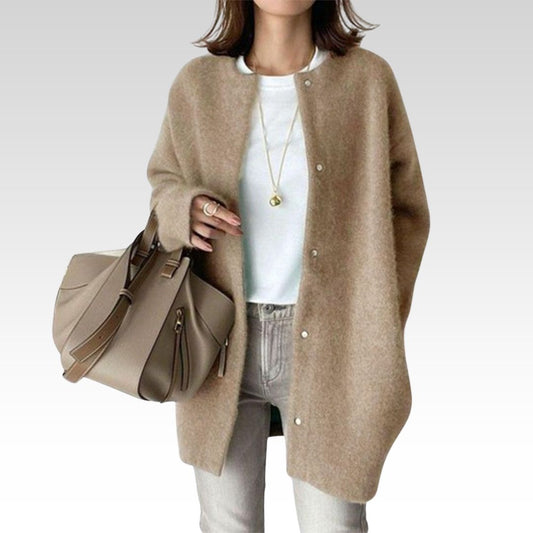 Ruperta | Eleganter Damen-Cardigan