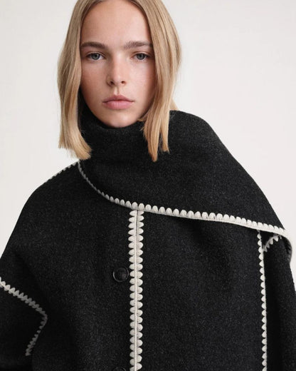 Jayzmarah | Stilvolle Jacke