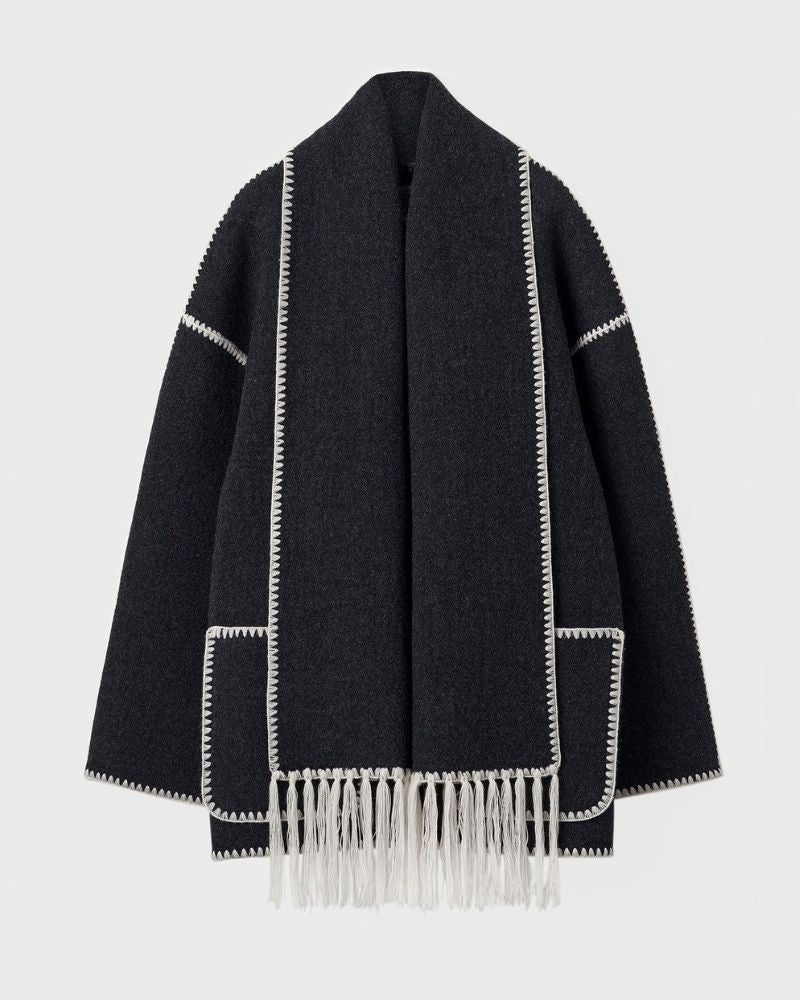 Jayzmarah | Stilvolle Jacke