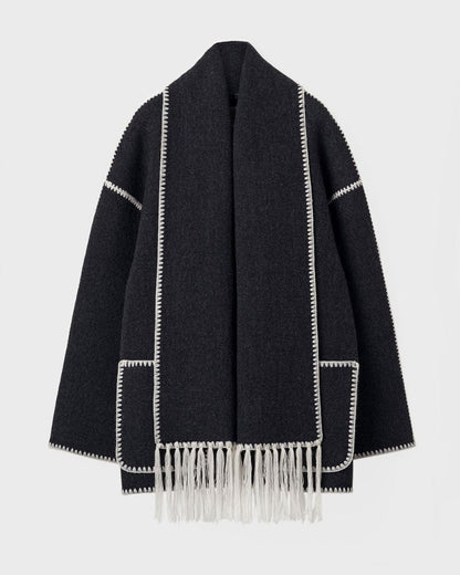 Jayzmarah | Stilvolle Jacke