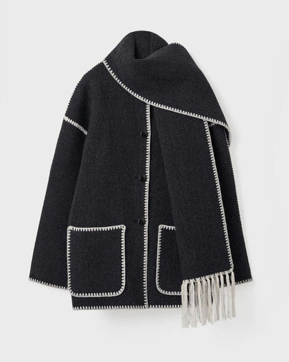 Jayzmarah | Stilvolle Jacke
