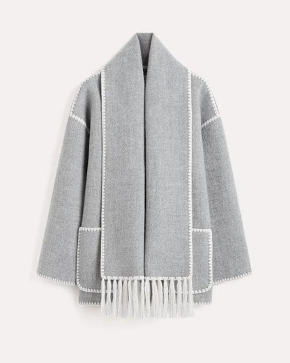 Jayzmarah | Stilvolle Jacke