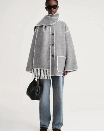 Jayzmarah | Stilvolle Jacke