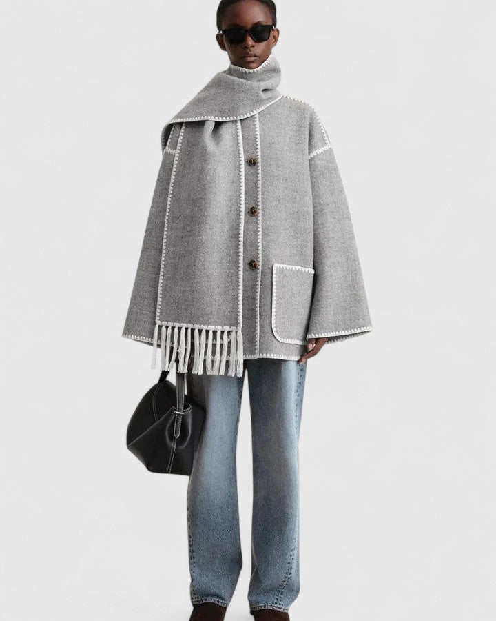 Jayzmarah | Stilvolle Jacke