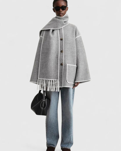 Jayzmarah | Stilvolle Jacke