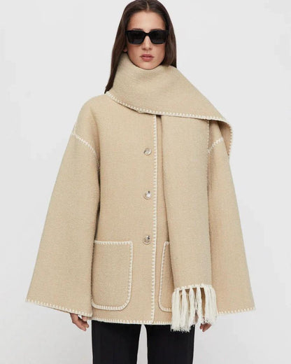 Jayzmarah | Stilvolle Jacke