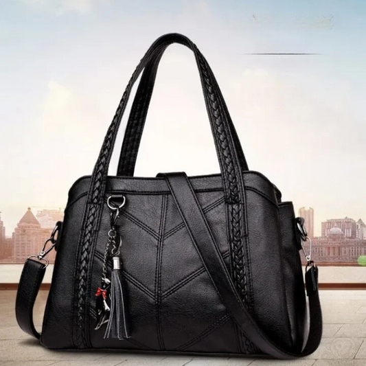 ALINE | Elegante Tote Bag