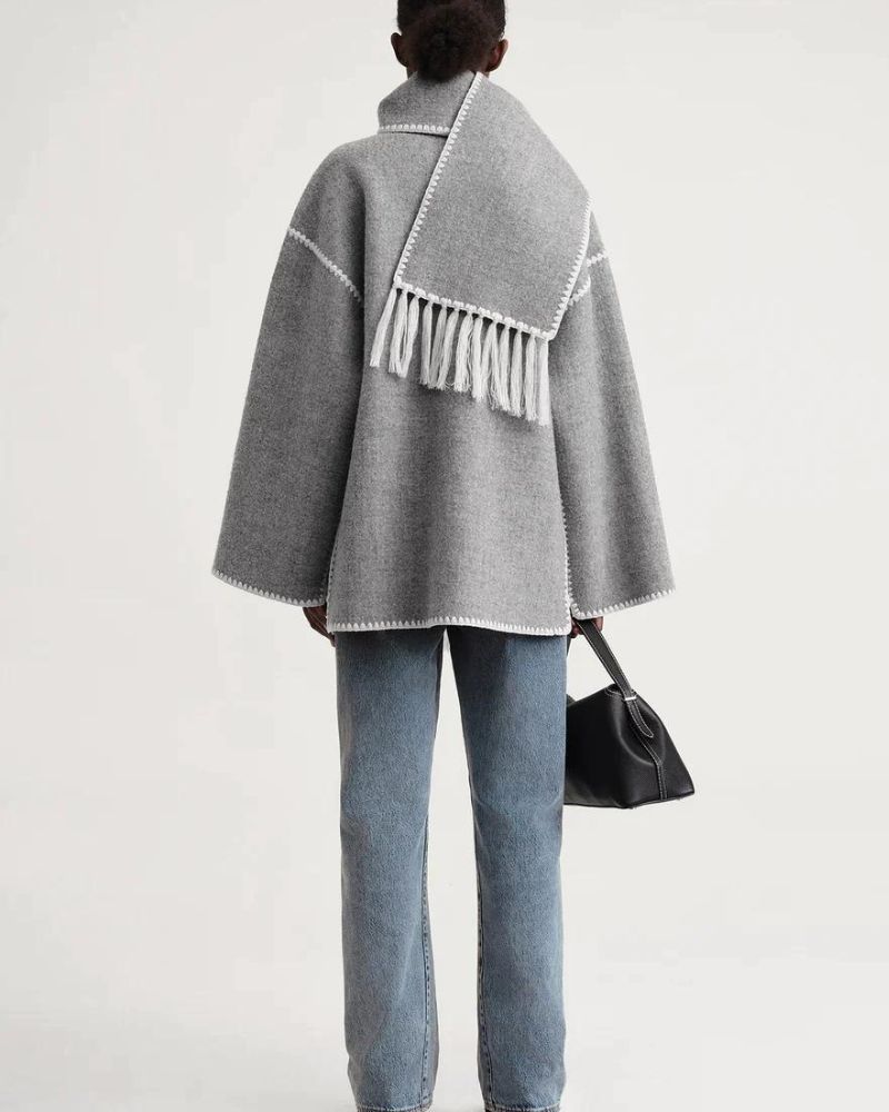 Jayzmarah | Stilvolle Jacke