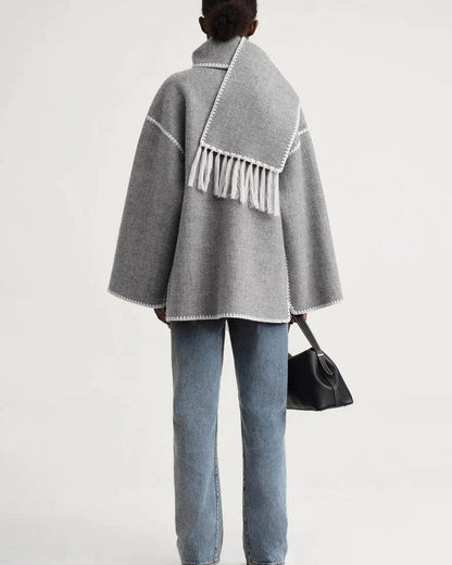 Jayzmarah | Stilvolle Jacke