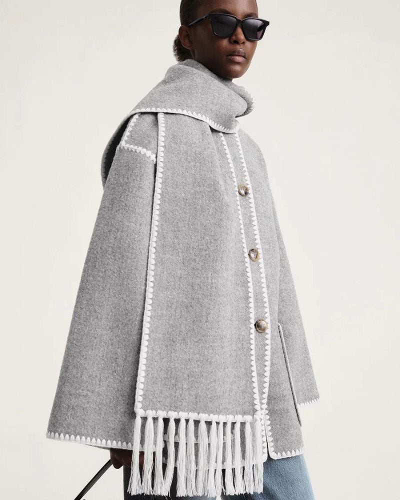 Jayzmarah | Stilvolle Jacke